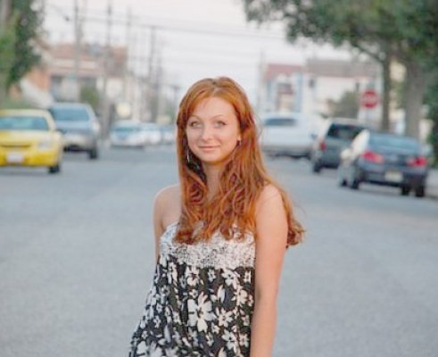 Alina Vasiliu - 21 ani